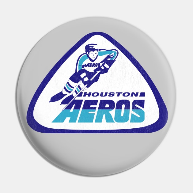 Pin by NHL Houston on Houston Aeros  Houston aeros, Dallas stars, Hockey  teams