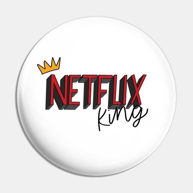 Netflix King Pin by cheekymare