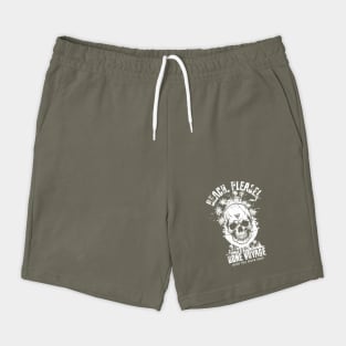BEACH, PLEASE! Shorts
