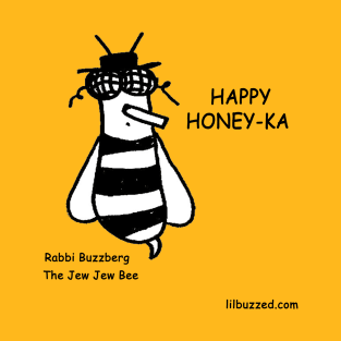 Happy Honey-Ka T-Shirt