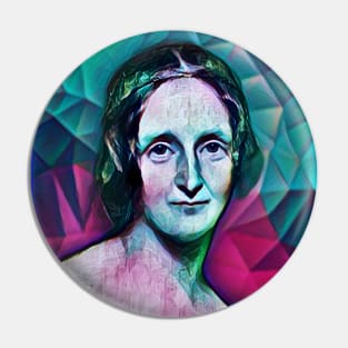 Mary shelley portrait | Mary shelley artwork 2 Pin