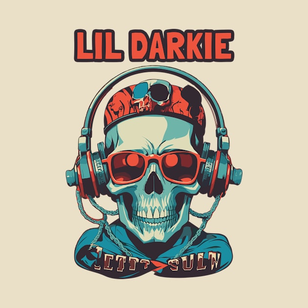 lil darkie by Retro Project