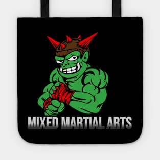 OGRE MMA FIGHTER Tote