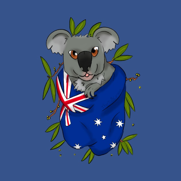 Koala Conservation by TheTallGrass