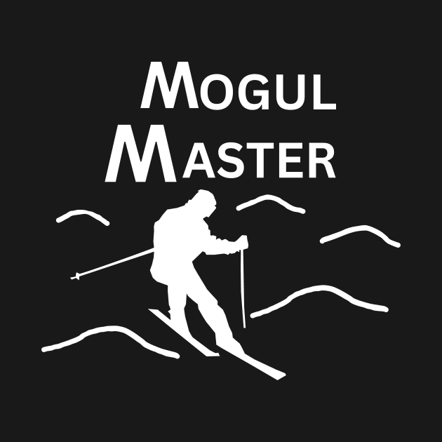 Lispe Ski Mogul Master by Lispe