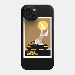 THE HOLD STEADY Phone Case