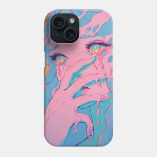 Toxic Realm Phone Case