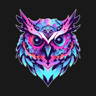 Owl T-Shirt