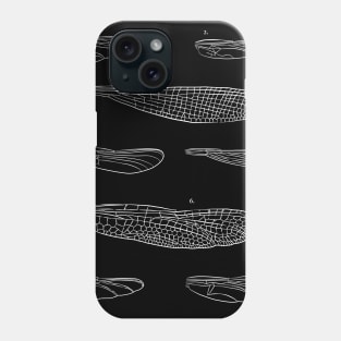 Insecta Wings Phone Case