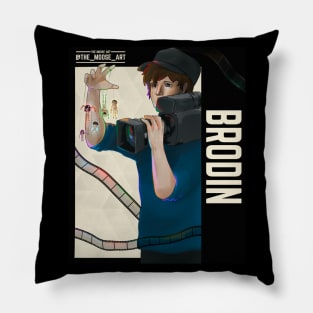 Brodin Pillow