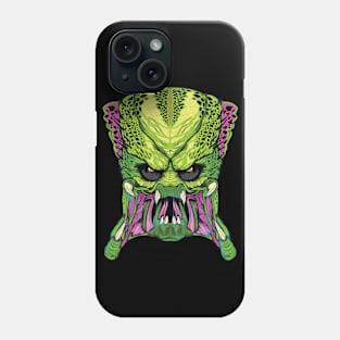 The Hunter Phone Case