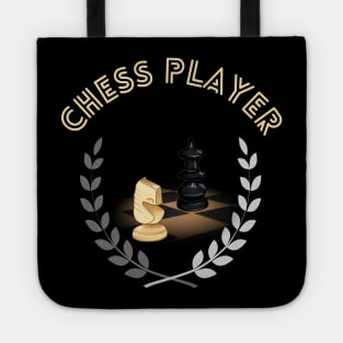 Chess Player Tote