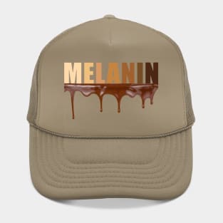 Melanin Hat