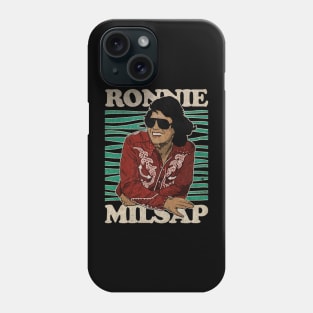 Ronnie Wabiya Phone Case