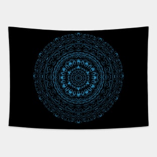 Stargate (Sky) Tapestry
