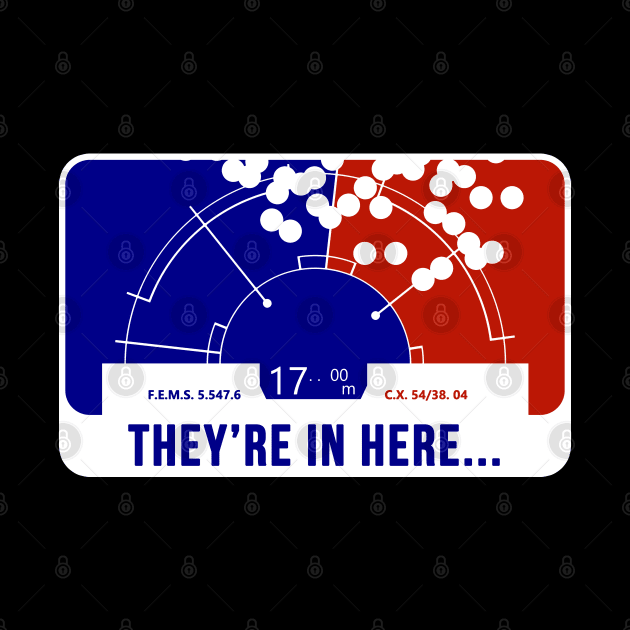 Major League Signal by CCDesign