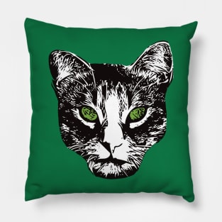 American Shorthair - American Shorthair Christmas Gifts Pillow