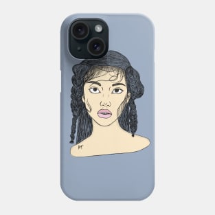 Vivian Phone Case