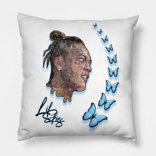 Lil Skies Pillow