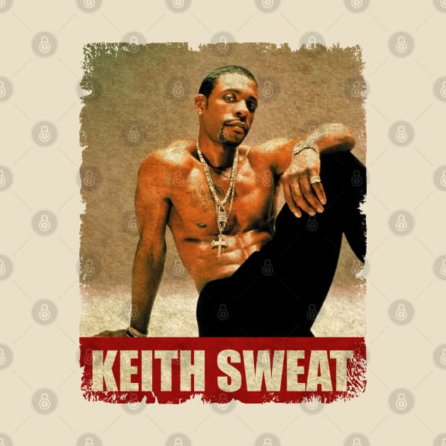 Keith Sweat - NEW RETRO STYLE by FREEDOM FIGHTER PROD