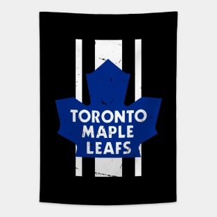 Toronto Maple Leafs Tapestry