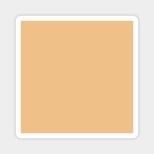 Rose Beige Skin Tone Magnet