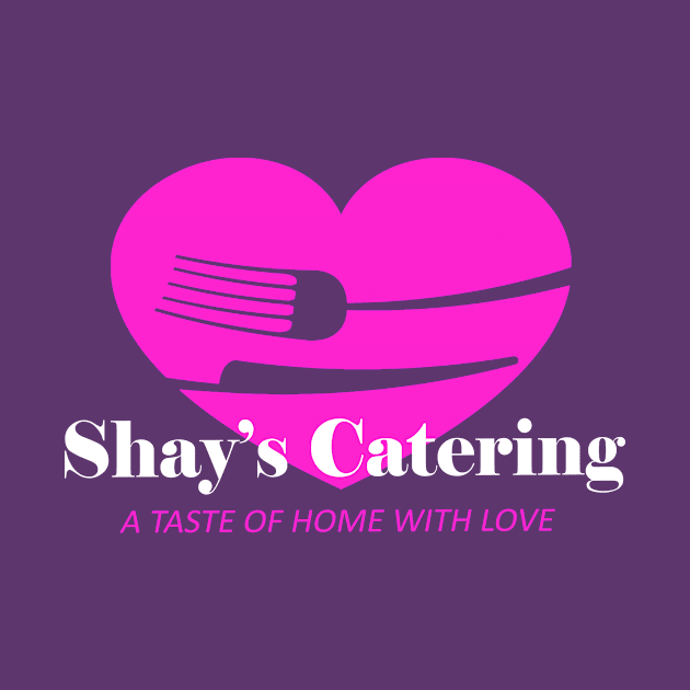 Shay's Catering (Version 2) by BradyRain