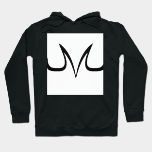 primitive buu hoodie