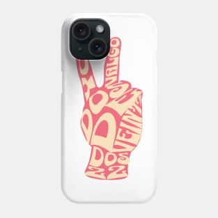 Yo valgo dos de veintidos Phone Case