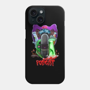 It's about to get STRANGE! Phone Case