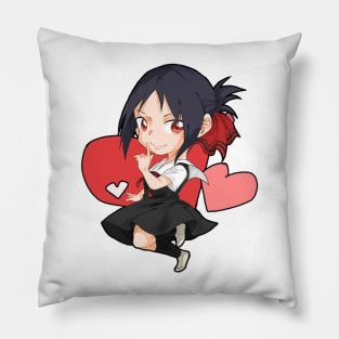 Kaguya-Sama: Love Is War - Kaguya Shinomiya Pillow