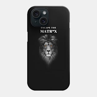 MATRIX Phone Case