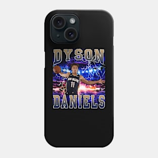 Dyson Daniels Phone Case