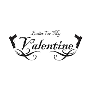 Bullet for My Valentine T-Shirt