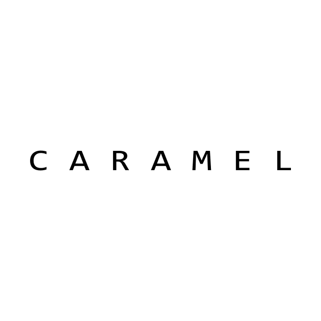 CARAMEL by PavelKhv