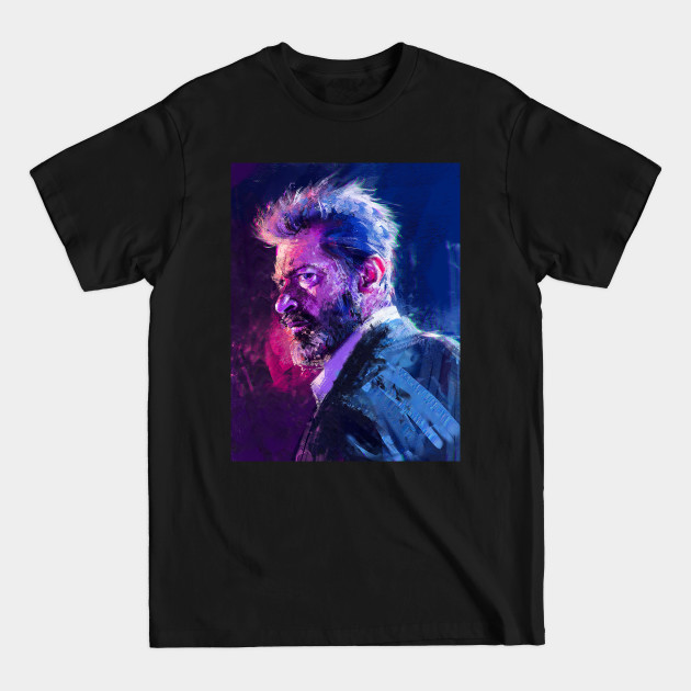 Discover Logan - Logan - T-Shirt