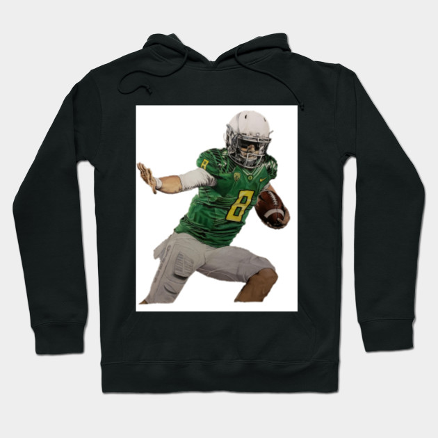 marcus mariota sweatshirt