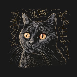 cat T-Shirt