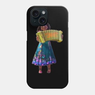 Encanto Mirabel Phone Case