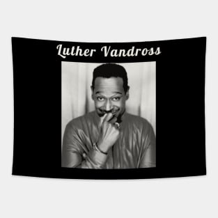 Luther Vandross / 1951 Tapestry