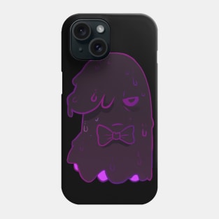 Hapstablook Phone Case