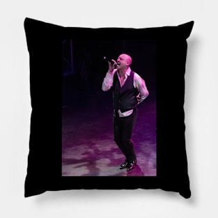 Glenn Gregory Pillow