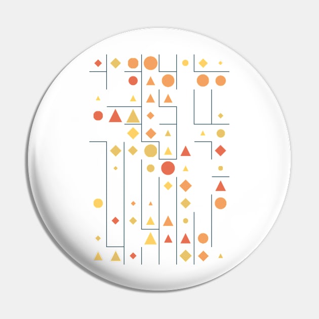 Amazing Geometric Animated Pattern #8 Pin by Trendy-Now