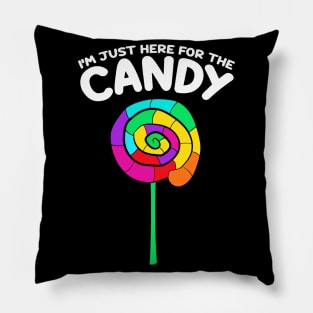 Candy sweet Pillow