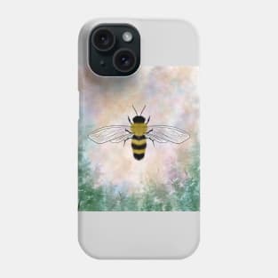 Just Bee Yourself Phone Case