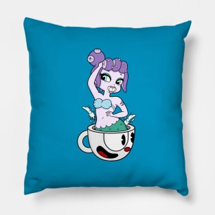 Cala Maria Pillow