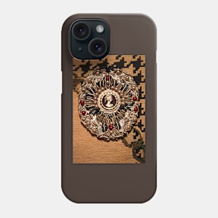 Lady M Phone Case