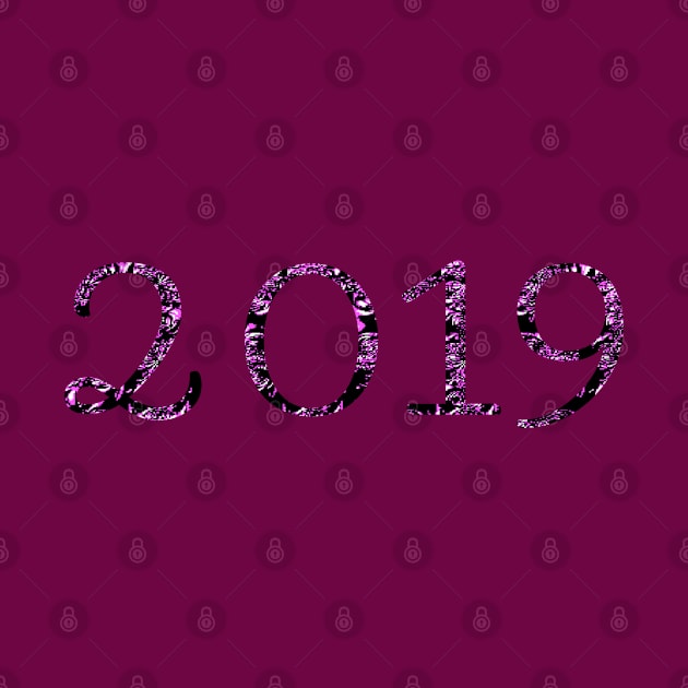 2019 by Courtney's Creations