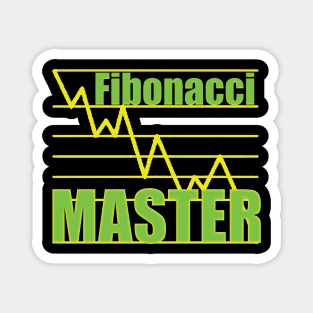 Fibonacci Master Magnet