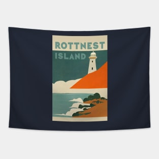 Rottnest Island Tapestry